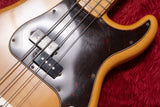 【used】Aria Pro II / PB-400 PRECISE BASS NAT 1978 4.295kg #A780086【GIB Yokohama】