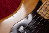 【used】Aria Pro II / PB-400 PRECISE BASS NAT 1978 4.295kg #A780086【GIB Yokohama】