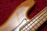 【used】Aria Pro II / PB-400 PRECISE BASS NAT 1978 4.295kg #A780086【GIB Yokohama】