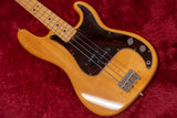 【used】Aria Pro II / PB-400 PRECISE BASS NAT 1978 4.295kg #A780086【GIB Yokohama】