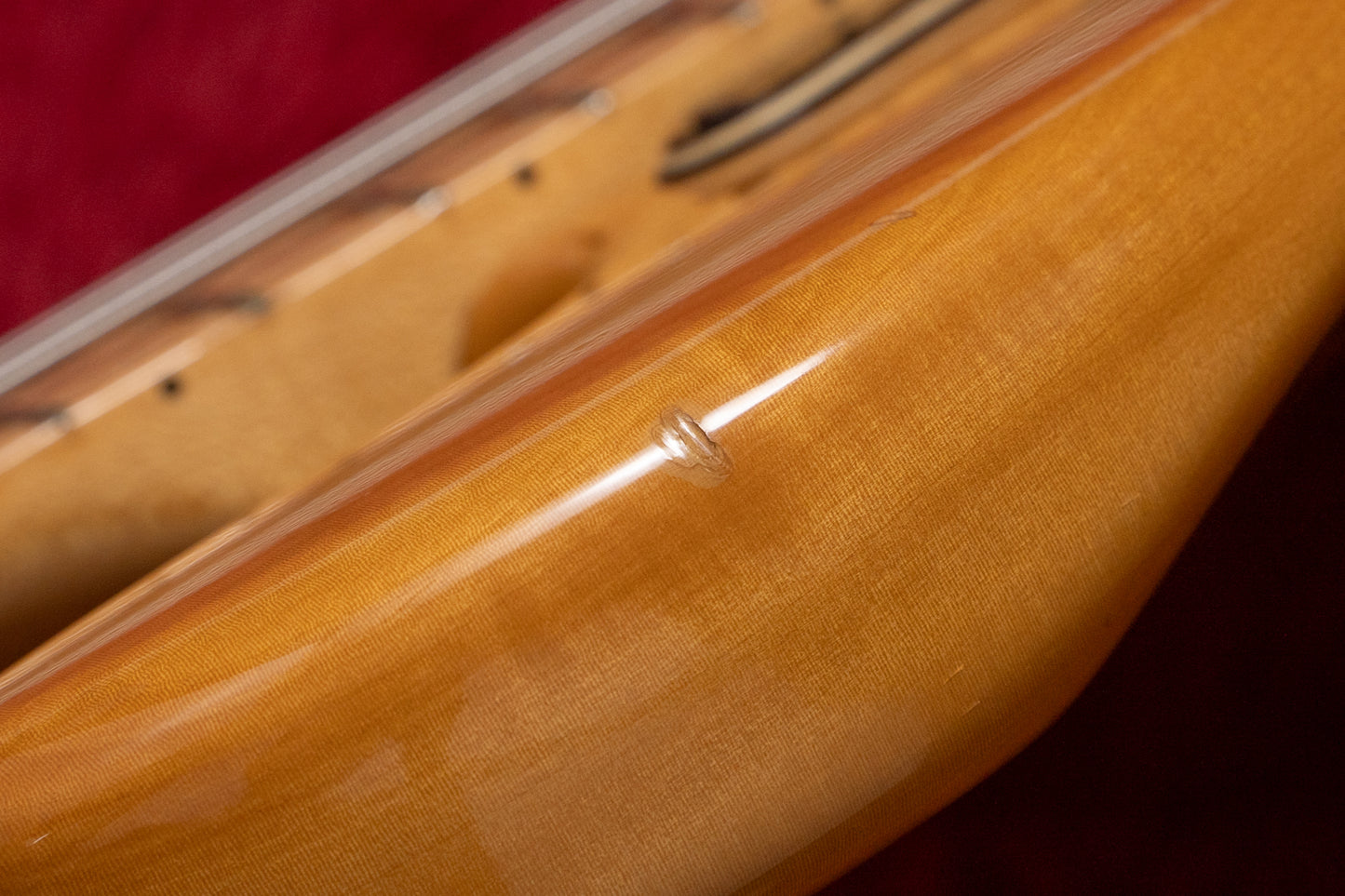【used】Aria Pro II / PB-400 PRECISE BASS NAT 1978 4.295kg #A780086【GIB Yokohama】
