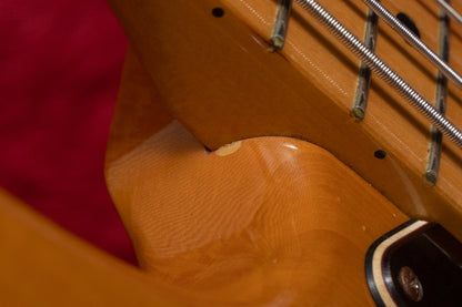 【used】Aria Pro II / PB-400 PRECISE BASS NAT 1978 4.295kg #A780086【GIB Yokohama】