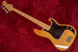 【used】Aria Pro II / PB-400 PRECISE BASS NAT 1978 4.295kg #A780086【GIB Yokohama】