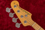 【used】Aria Pro II / PB-400 PRECISE BASS NAT 1978 4.295kg #A780086【GIB Yokohama】