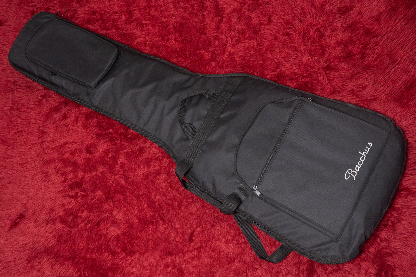 【used】Bacchus / WL-001/R MOR 3.730kg #G09423【GIB Yokohama】