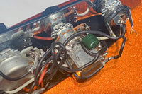 【used】Bacchus / WL-001/R MOR 3.730kg #G09423【GIB Yokohama】