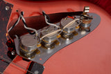 【new】Tatchi Bass / 4 Strings Jazz Alder / Rosewood CAR 4.245kg #003【GIB Yokohama】