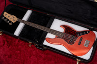 【new】Tatchi Bass / 4 Strings Jazz Alder / Rosewood CAR 4.245kg #003【GIB Yokohama】