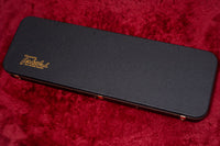 【new】Tatchi Bass / 4 Strings Jazz Alder / Rosewood CAR 4.245kg #003【GIB Yokohama】