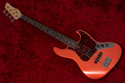 【outlet】Tatchi Bass / 4 Strings Jazz Alder / Rosewood CAR 4.245kg #003【GIB Yokohama】