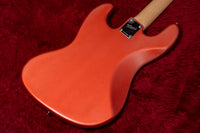 【new】Tatchi Bass / 4 Strings Jazz Alder / Rosewood CAR 4.245kg #003【GIB Yokohama】