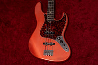 【new】Tatchi Bass / 4 Strings Jazz Alder / Rosewood CAR 4.245kg #003【GIB Yokohama】