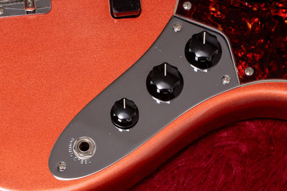 【outlet】Tatchi Bass / 4 Strings Jazz Alder / Rosewood CAR 4.245kg #003【GIB Yokohama】