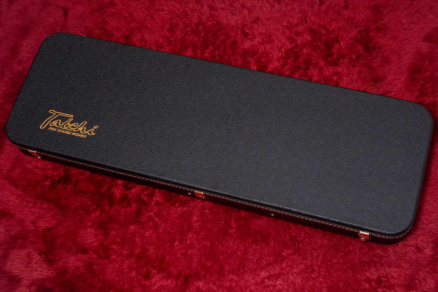 【new】Tatchi Bass / 4 Strings Jazz Premium Ash / Maple BD Light Aged 3.990kg #001【GIB Yokohama】