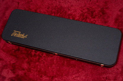 【new】Tatchi Bass / 4 Strings Jazz Premium Ash / Maple BD Light Aged 3.990kg #001【GIB Yokohama】