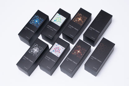 【new】GIB BASIC / Colorly Straps RED