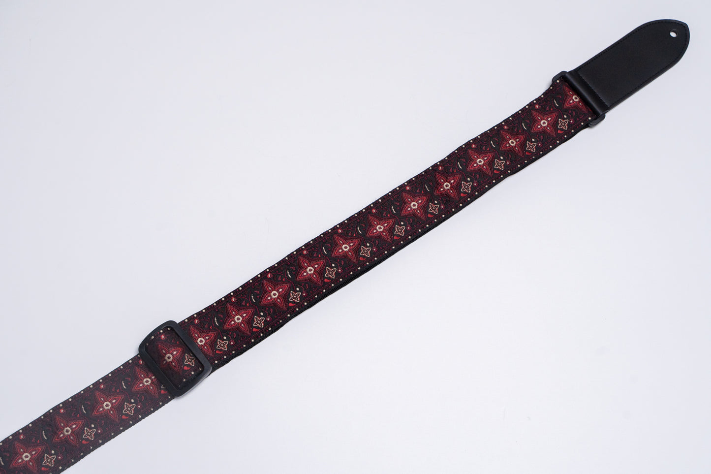 【new】GIB BASIC / Colorly Straps RED