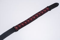 【new】GIB BASIC / Colorly Straps RED