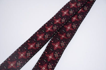 【new】GIB BASIC / Colorly Straps RED