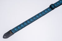 【new】GIB BASIC / Colorly Straps BLUE