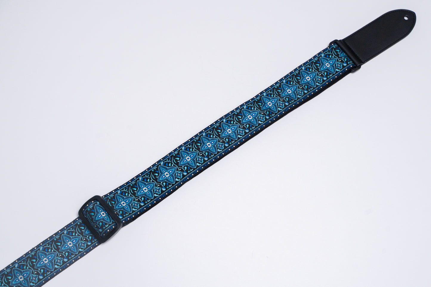 【new】GIB BASIC / Colorly Straps BLUE