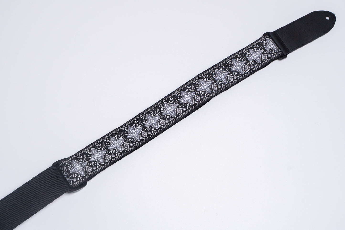 【new】GIB BASIC / Colorly Straps WHITE