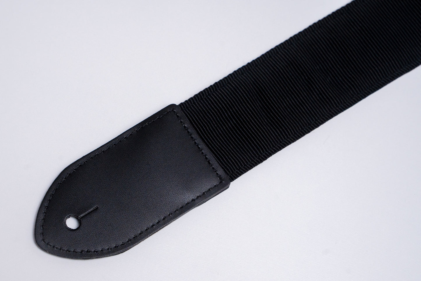 【new】GIB BASIC / Colorly Straps WHITE