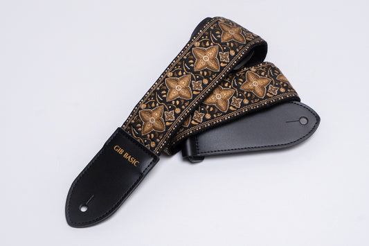 【new】GIB BASIC / Colorly Straps YELLOW