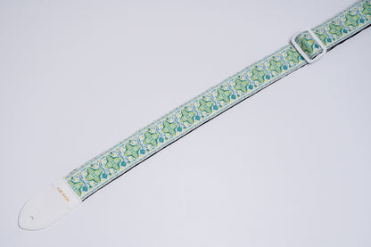 【new】GIB BASIC / Colorly Straps GREEN x YELLOW