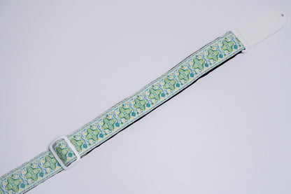 【new】GIB BASIC / Colorly Straps GREEN x YELLOW