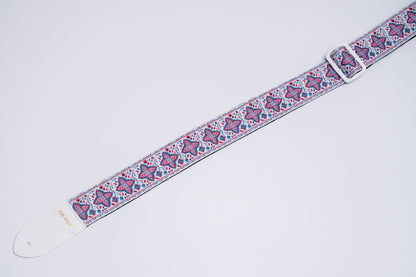 【new】GIB BASIC / Colorly Straps BLUE x RED