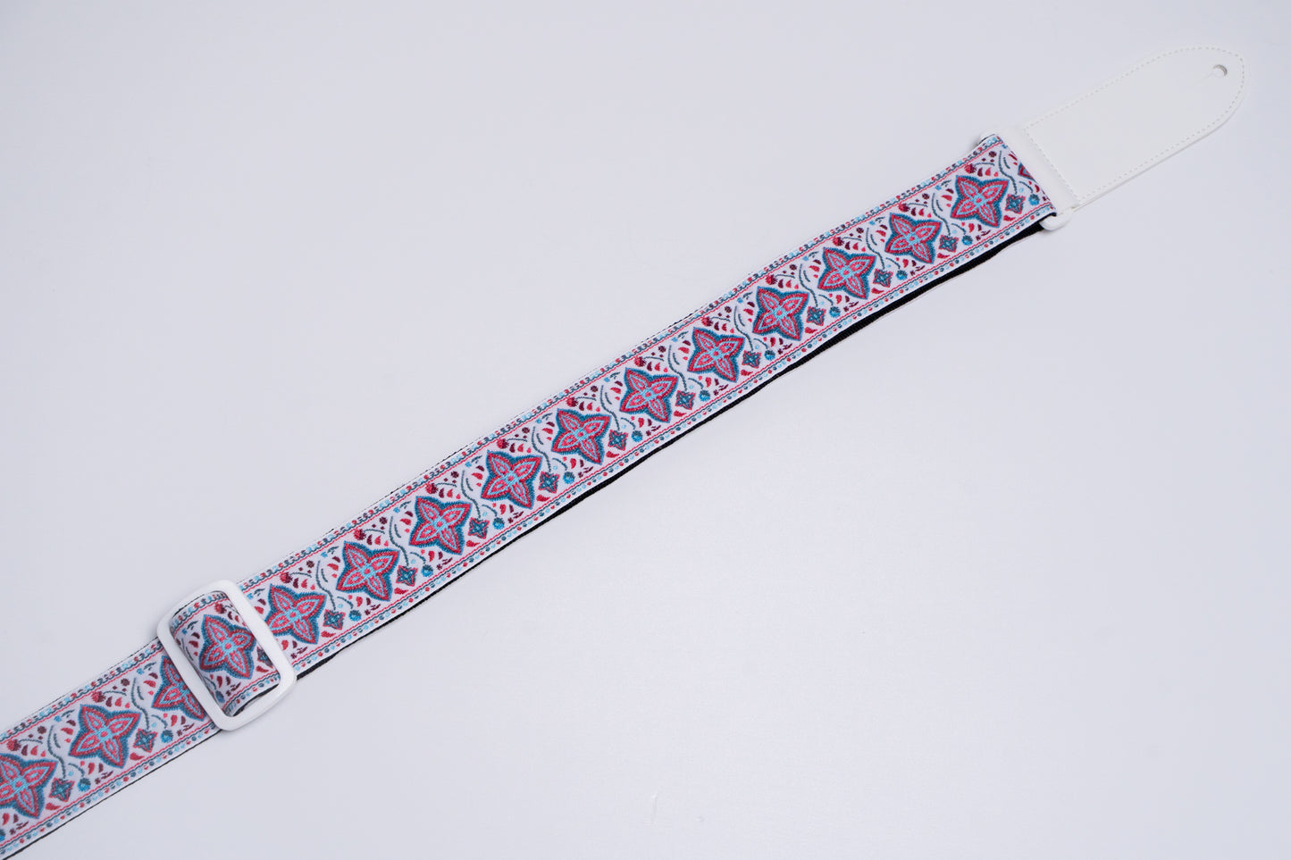 【new】GIB BASIC / Colorly Straps BLUE x RED