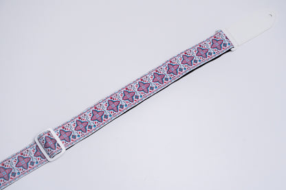 【new】GIB BASIC / Colorly Straps BLUE x RED