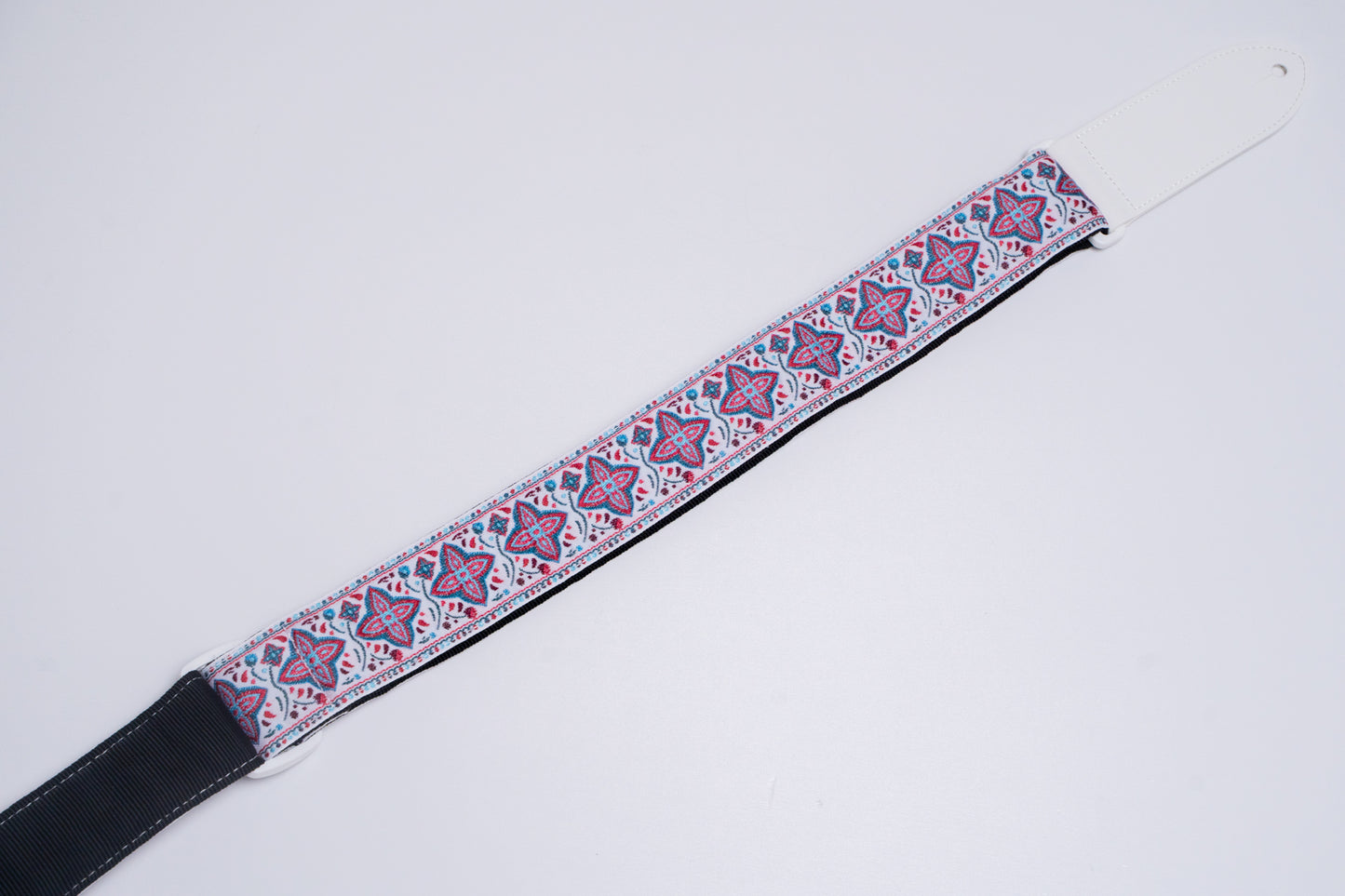 【new】GIB BASIC / Colorly Straps BLUE x RED