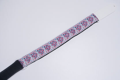 【new】GIB BASIC / Colorly Straps BLUE x RED