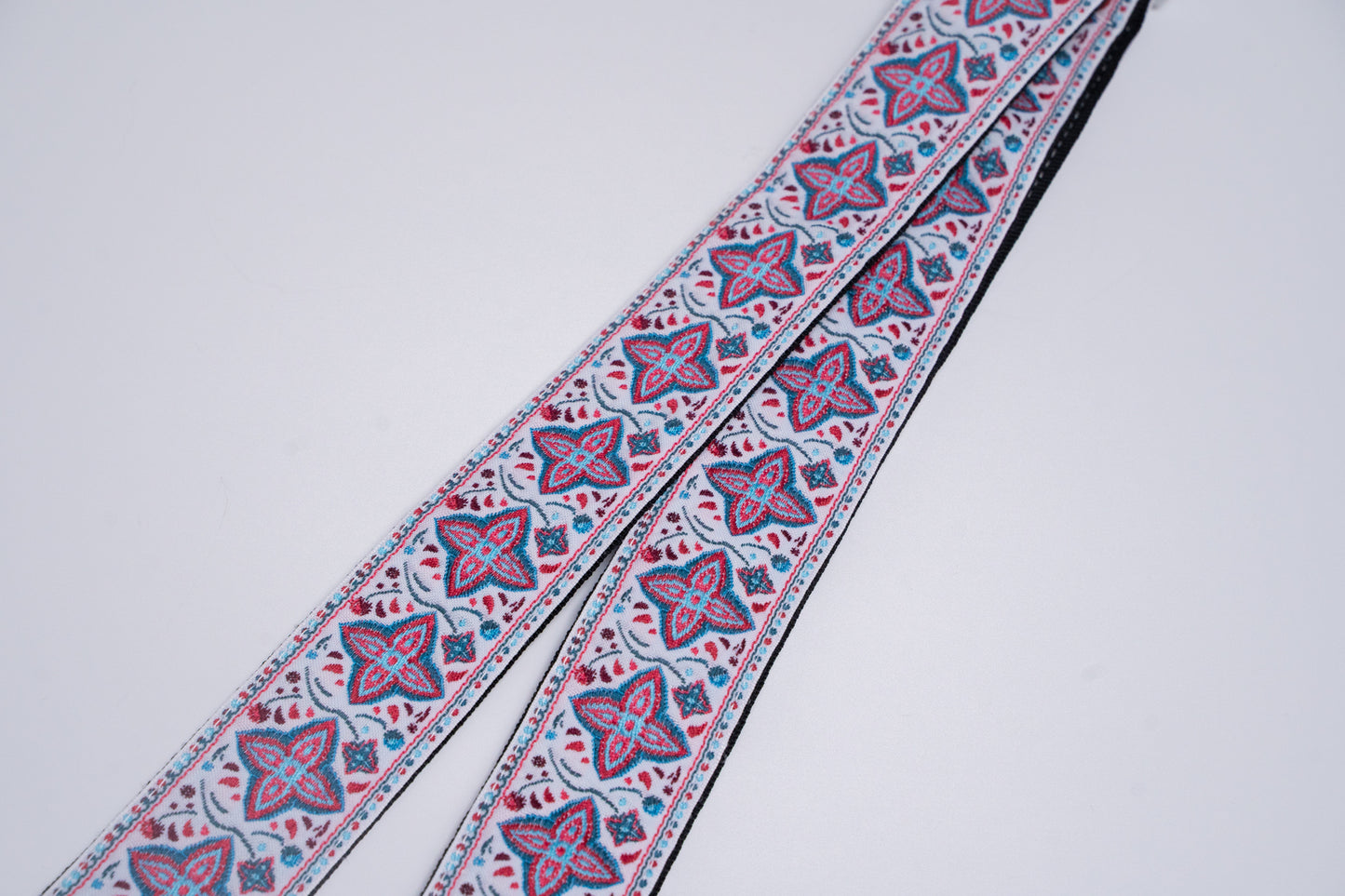 【new】GIB BASIC / Colorly Straps BLUE x RED