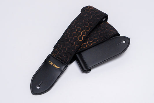 【new】GIB BASIC / Colorly Straps GOLD