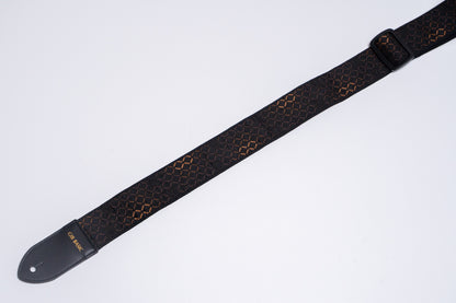 【new】GIB BASIC / Colorly Straps GOLD