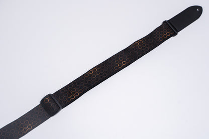 【new】GIB BASIC / Colorly Straps GOLD