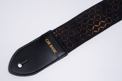 【new】GIB BASIC / Colorly Straps GOLD