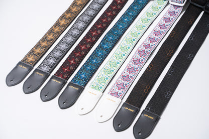 【new】GIB BASIC / Colorly Straps GOLD