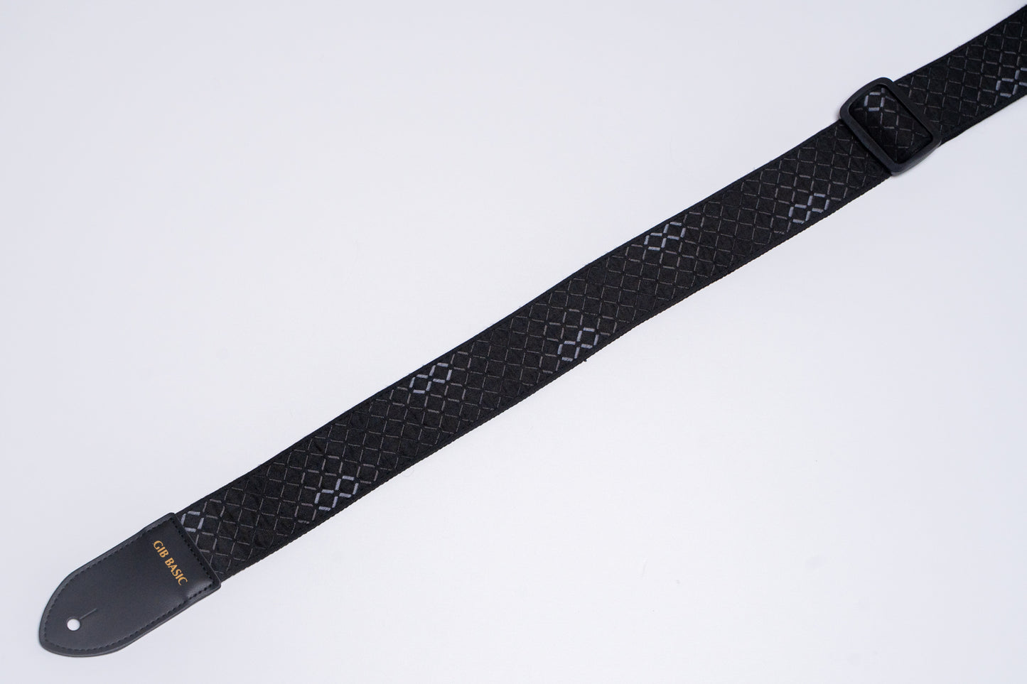 【new】GIB BASIC / Colorly Straps SILVER