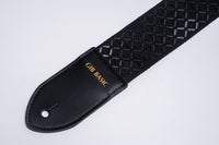 【new】GIB BASIC / Colorly Straps SILVER