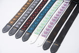 【new】GIB BASIC / Colorly Straps SILVER