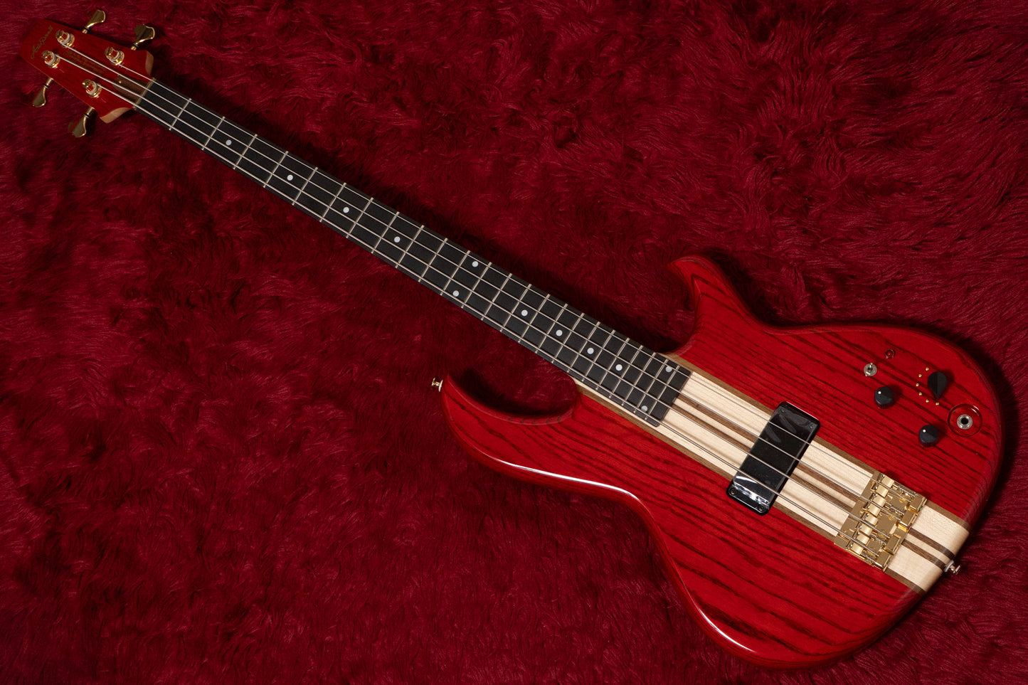 【new】Aria Pro II / SB-1000 4.035kg #25505080【GIB Yokohama】