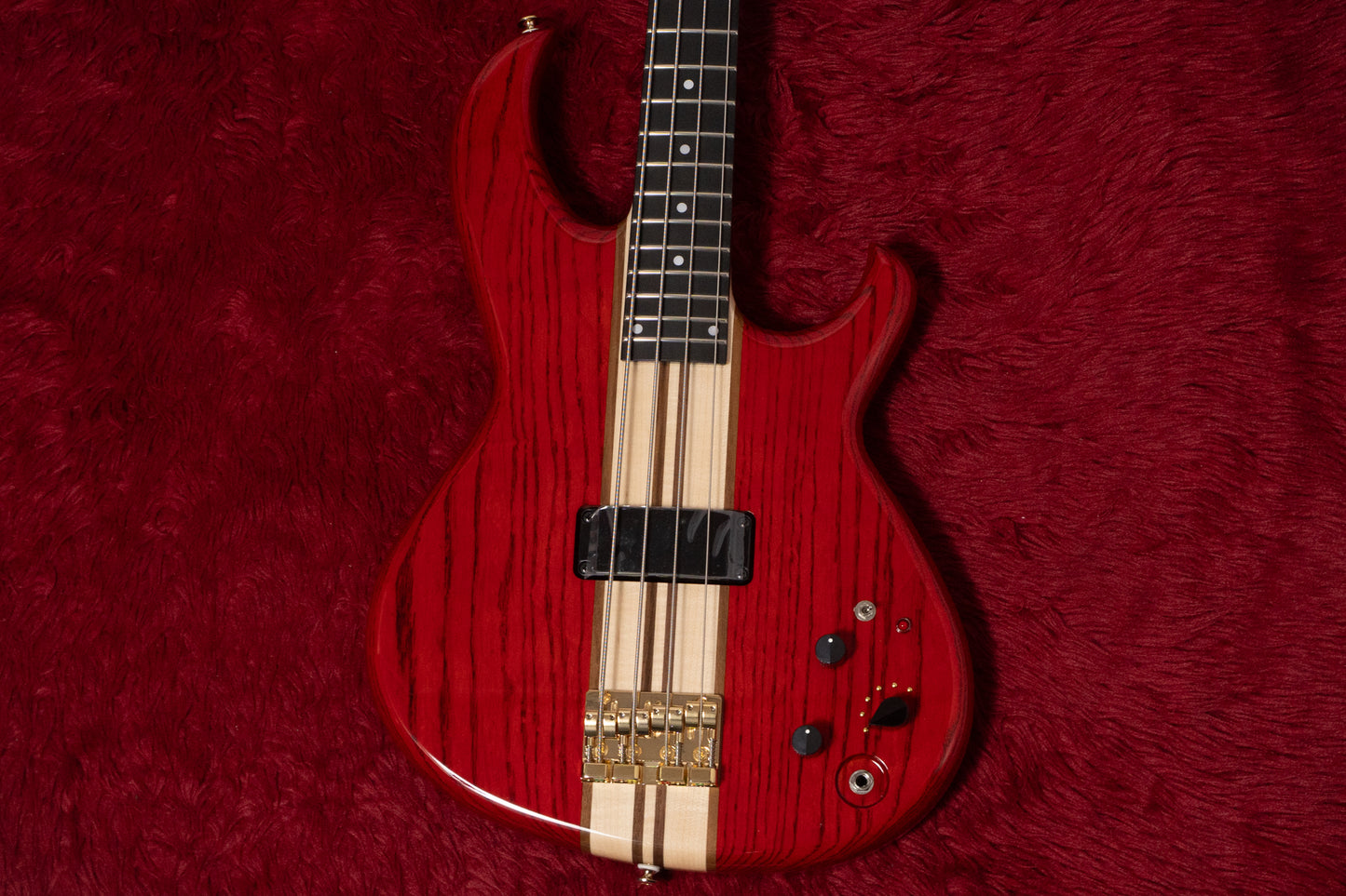 【new】Aria Pro II / SB-1000 4.035kg #25505080【GIB Yokohama】