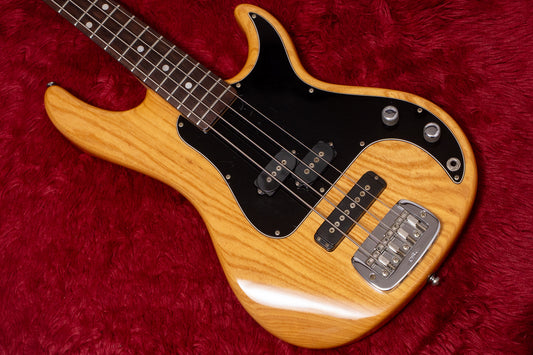 【used】G&L / SB-2 NAT 1996 4.290kg #B029384【GIB Yokohama】