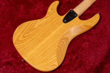 【used】G&L / SB-2 NAT 1996 4.290kg #B029384【GIB Yokohama】