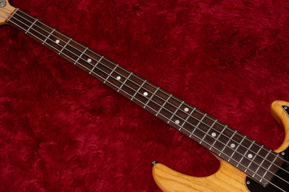 【used】G&L / SB-2 NAT 1996 4.290kg #B029384【GIB Yokohama】