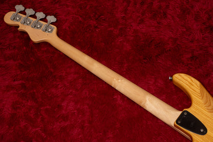 【used】G&L / SB-2 NAT 1996 4.290kg #B029384【GIB Yokohama】